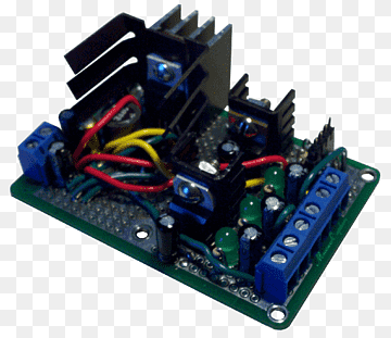 Mikrocontroller Elektronisk teknik Elektronik Elektronisk komponent Elektrisk netværk, Computer, kredsløbskomponent, Prototyping af kredsløb, computer png thumbnail