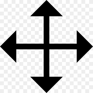 Computer mouse Pointer Cursor Computer Icons, Computer Mouse, angle, electronics, triangle png thumbnail