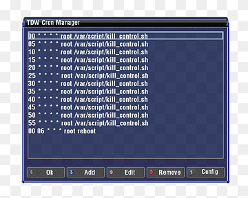 Computer program Display device Screenshot Computer terminal, Computer, text, computer, computer Program png thumbnail