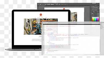 Desenvolvimento Web Ricky Bailey Computer Software WordPress Software Developer, desenvolvimento web, eletrônica, web design, texto png thumbnail