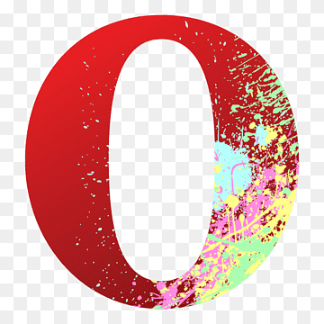 Webbrowser Opera Google Chrome Computer-program, opera, Cache, cirkel, computer png thumbnail