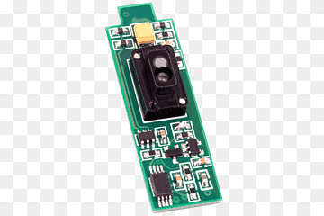 Microcontroller Hardware Programmer Elektronik Netværkskort og adaptere Computerhardware, Computer, kredsløbskomponent, computer, computerkomponent png thumbnail