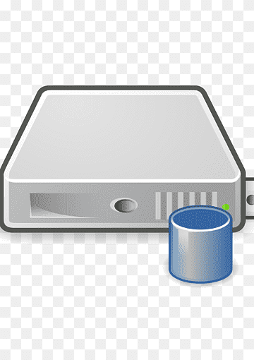 Datenbankserver Computersymbole Computerserver, Server, Winkel, Anwendungsserver, Computer png thumbnail