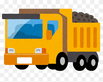 Car Dump truck 大型自動車 Vehicle registration plates of Japan, car,  png thumbnail