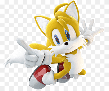 sonic the hedgehog tails mega drive mascota futuro, Sonic el erizo, equipo, dibujos animados png thumbnail