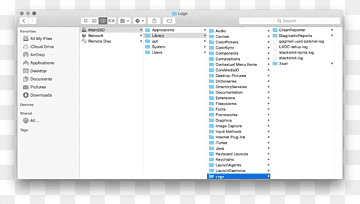 Computer-Software macbook macos Computerprogramm, macbook, Appstore, Apfel, Bereich png thumbnail