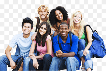 Morris Brown College Miami Dade College Student group, stud, friendship, university, graduate University png thumbnail