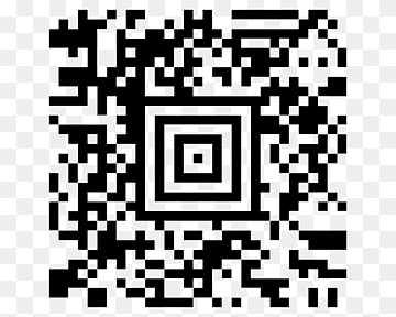 Aztec Code 2D-Code Barcode Data Matrix QR code, Aztec Code, text, rectangle, symmetry png thumbnail