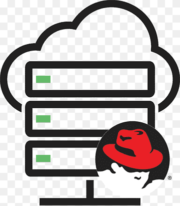 Red Hat Enterprise Linux Programa de certificació Red Hat Red Hat Linux, Linux, àrea, còpia de seguretat, Núvol png thumbnail