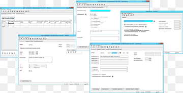 Screenshot der Webseite zur Organisation von Computerprogrammen, Computer, Bereich, Marke, Computer png thumbnail