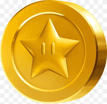 Moneda redonda de color dorado con ilustración, nuevo super mario bros. 2 nuevos super mario bros. tu, monedas, Super Mario Bros, videojuego, nuevo super mario bros png thumbnail