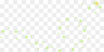 luminescent firefly, light, fluorescence, yellow png thumbnail
