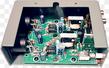 Mikrodenetleyici DI birimi Elektronik Elektronik mühendisliği Elektronik bileşen, Bilgisayar, elektronik, bilgisayar, mühendislik png thumbnail
