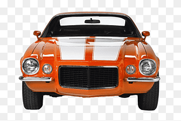 Car Vehicle registration plate VicRoads, Chevrolet limousine, orange, poster, performance Car png thumbnail