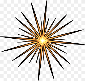 Light Destello, Cartoon yellow flash, cartoon Character, simple, symmetry png thumbnail