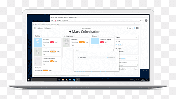 Prosjektledelsesprogramvare Zenkit Computer Software Gratis programvare, linux, merke, Samarbeidsprogramvare, kommunikasjon png thumbnail