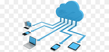 Cloud computing Amazon Web Services Computer Cloud storage, cloud computing, amazon webtjenester, blå, merke png thumbnail