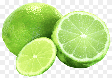 Key lime Lemon, Lime, food, citrus, persian Lime png thumbnail