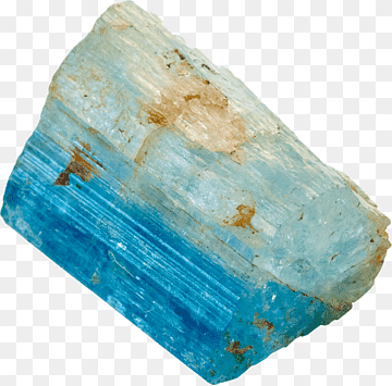 Gemstone Aquamarine Beryl Jewellery Birthstone, aqua, blue, diamond, rock png thumbnail