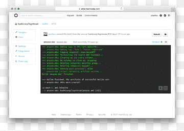 컴퓨터 프로그램 HashiCorp 오픈 소스 소프트웨어 Virtualization DevOps, Github, 텍스트, 컴퓨터 프로그램, 미디어 png thumbnail