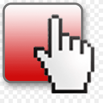 Computer mouse Pointer Cursor Computer Icons, Computer Mouse, electronics, arrow, pointer png thumbnail