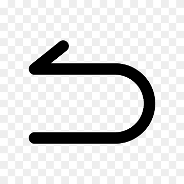 desfer, ui, basic, interface, icona de la interfície bàsica, png thumbnail