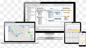 Sikker software Dataintegration Computersoftware Datamigrering, tankeløs selvforladelse, areal, mærke, meddelelse png thumbnail