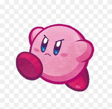 kirby ataque masivo regreso de kirby a la tierra de los sueños kirby: maldición de lona hilo épico de kirby super smash bros. para nintendo 3ds y wii u, kirby, juego, Super smash bros para nintendo 3ds y wii u, Nintendo png thumbnail