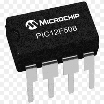 Circuits integrats i xips Tecnologia de muntatge superficial Component electrònic Electrònica Microcontrolador, microcontrolador, 8 bits, amplificador, arduino png thumbnail