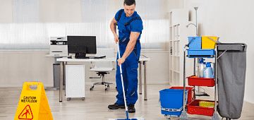 limpieza comercial servicio de limpieza limpiador conserje, limpieza, edificio, Servicio, gente png thumbnail