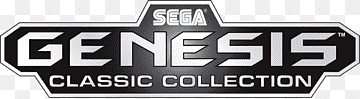 sega genesis sistema de entretenimiento super nintendo classics sega genesis colección sonic the hedgehog ristar, texto, Sonic el erizo, logo png thumbnail