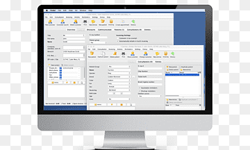 SQuirreL SQL Client Database برامج الكمبيوتر ، وغيرها, computer, others, computer program png thumbnail