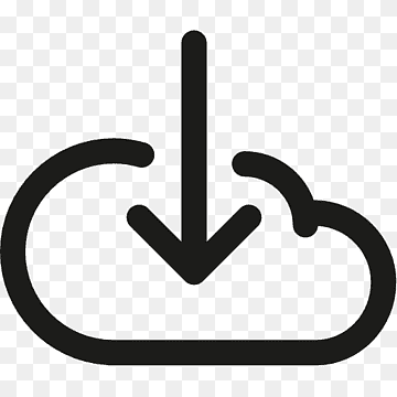 Cloud-Computing Cloud-Speicher-Computer-Icons, Cloud-Computing, Schwarz und weiß, Cloud Computing, Cloud-Speicher png thumbnail