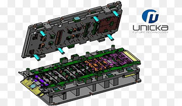 Microcontroller Computer hardware Electronics Electronic engineering, design, electronics, computer, engineering png thumbnail