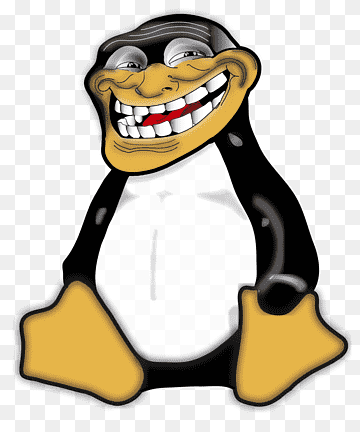 Tuxedo Just for Fun Linux Computer, Linux, bec, ordinador, Software de l'ordinador png thumbnail