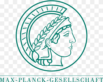 Instituto Max Planck de dinámica y autoorganización Instituto Max Planck de óptica cuántica Instituto Max Planck de física nuclear Instituto Max Planck de química biofísica Instituto Max Planck de biología del desarrollo, ciencia, texto, logo, cabeza png thumbnail