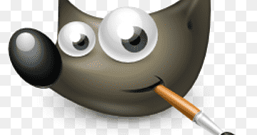 Edició GIMP Programari lliure Linux, Linux, programa d'ordinador, Software de l'ordinador, edició png thumbnail
