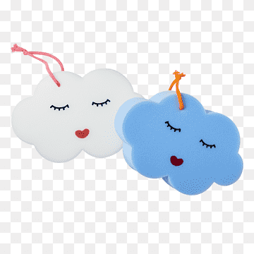 Cloud Sponge Bathing Cloud computing, cloud computing, cloud, jantung, cloud Computing png thumbnail