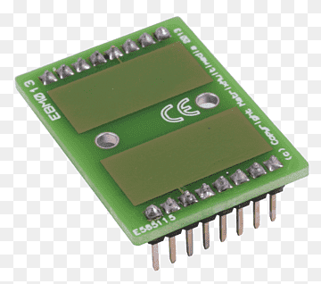 Mikrocontroller Sensor Elektronik Kapacitiv sensing Elektronisk komponent, andre, Arduino, kapacitiv sensing, kredsløbskomponent png thumbnail