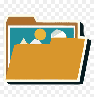 Computerverzeichnis Computerdatei, Computerordner, Cloud Computing, Computer, Computerdatei png thumbnail