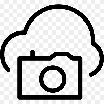 Computer Icons Cloud computing Câmera, computação em nuvem, fotografia, nuvem Computação, computação png thumbnail