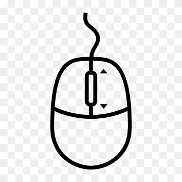 Mouse de computador Computer Icons Pointer Mouse button, Mouse de computador, eletrônica, computador, PostScript encapsulado png thumbnail