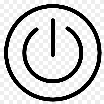 basic, down, layer, shut, ui, Basic ui ikon, png thumbnail