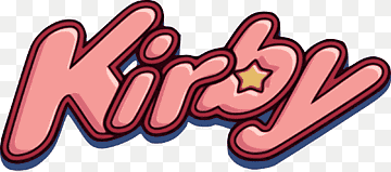 el regreso de Kirby a la tierra de los sueños la aventura de Kirby: la pesadilla en la tierra de los sueños la tierra de los sueños de Kirby 3, texto, mano, logo png thumbnail