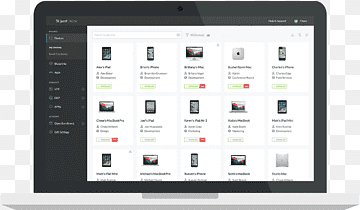 Cloud Foundry Macintosh Cloud computing Apple Computer Software, apple device, gadget, electronics, cloud Computing png thumbnail