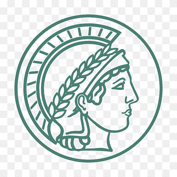 Max Planck Gesellschaft, HD, logotipo, png thumbnail