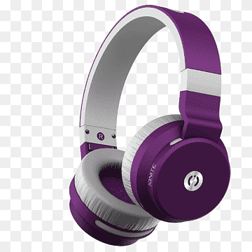 hq auriculares audio, auriculares, púrpura, electrónica, magenta png thumbnail