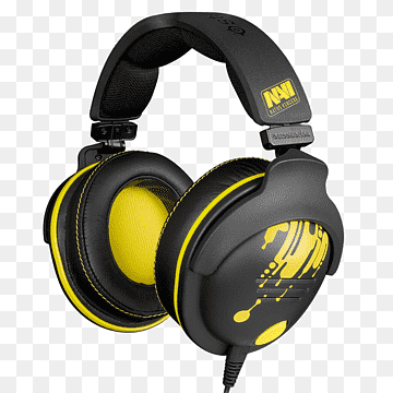 Laptop Headphones SteelSeries Natus Vincere Video game, headphones, electronics, video Game, laptop png thumbnail
