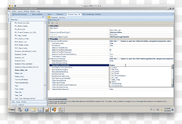 Computer program Line Screenshot Font, Computer, text, computer, computer Program png thumbnail
