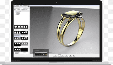 3D computergrafik Computerprogram 3D modellering Computersoftware Rhinoceros 3D, design, 3 D, 3D computergrafik, 3D-modellering png thumbnail